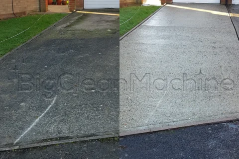 <span class="gradient-text">Local Pressure Washing Company</span> in Waltham Abbey
