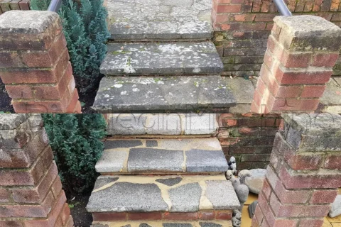 <span class="gradient-text"> Render Cleaning</span> near me Waltham Abbey EN9