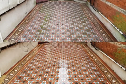 <span class="gradient-text">Pressure Washing</span> near me Waltham Abbey EN9</h2>