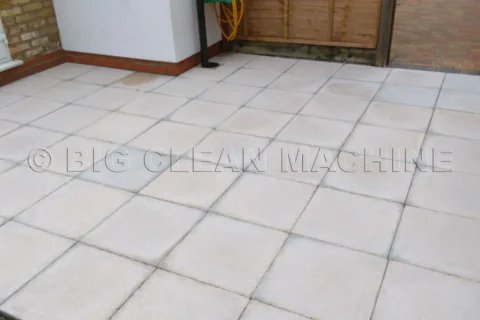 <span class="gradient-text">Patio Cleaning</span> near me Waltham Abbey EN9