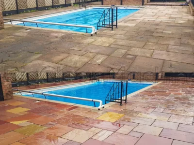 Patio power cleaning Waltham Abbey