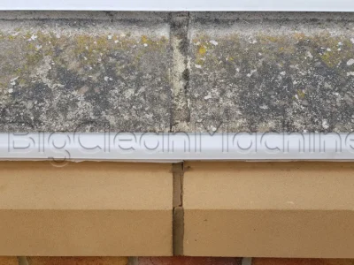Window sill cleaner Waltham Abbey