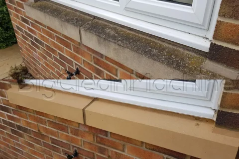 <span class="gradient-text"> Professional Driveway Cleaning, Patio Cleaning & Jet Washing</span> in Waltham Abbey