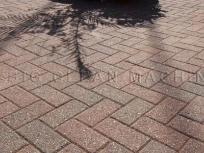 Driveway cleaners 2 Waltham Abbey