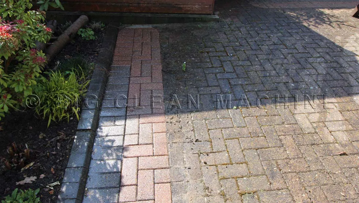Driveway Cleaning Contractors Driveway cleaning contractors Waltham Abbey