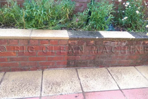 <span class="gradient-text"> Exterior Steam Cleaning</span> Waltham Abbey EN9