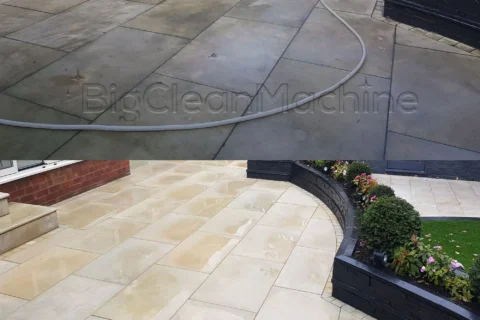 <span class="gradient-text"> Steam Cleaning</span> in Waltham Abbey